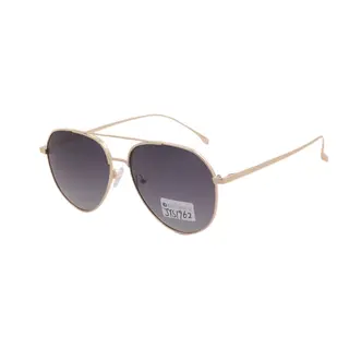 Wholesale Vintage Custom  Metal Temples Round Metal Frame Sunglasses